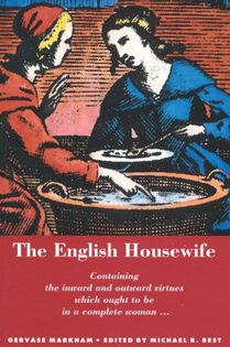 The English Huswife