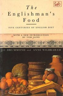 The Englishman's Food