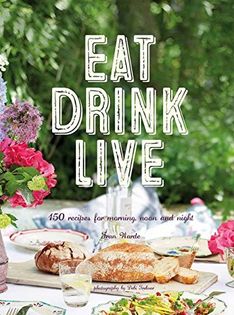 Eat, Drink, Live