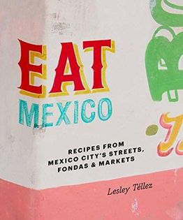 Eat Mexico