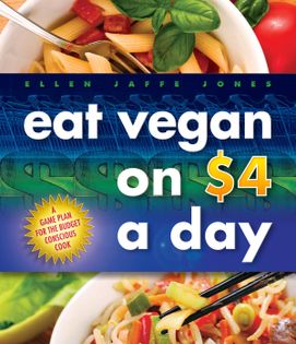 Eat Vegan on $4 a Day