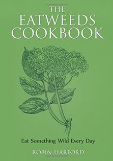 Eatweeds Cookbook