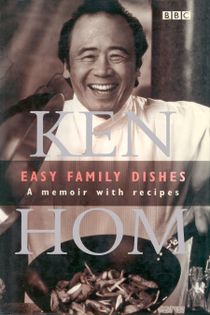 Easy Family Dishes: A Memoir with Recipes