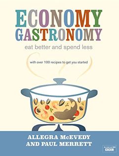 Economy Gastronomy