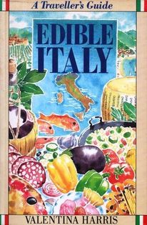 Edible Italy