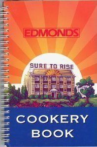 Edmonds Cookery Book