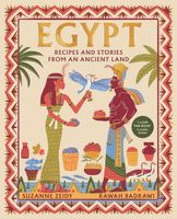 Egypt: Recipes and stories from an ancient land