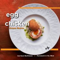 Egg & Chicken