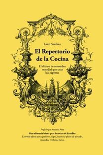 El Repertorio de la Cocina