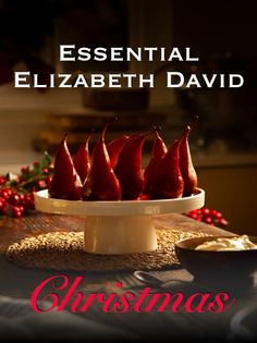Essential Elizabeth David (Christmas)