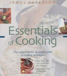 Essentials of Cooking