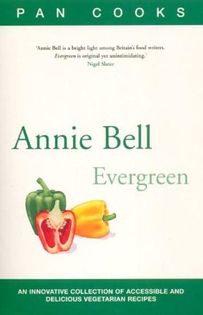 Evergreen: Classic Vegetarian Cookery