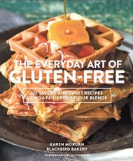 Search ckbk for Gluten-free