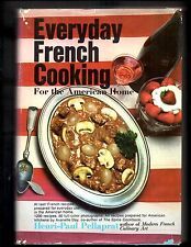 Everyday French Cooking for the American Home