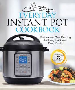 Pressure cooker family online meals