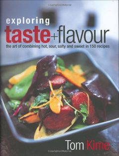 Exploring Taste and Flavour