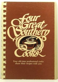 Four Great Southern Cooks