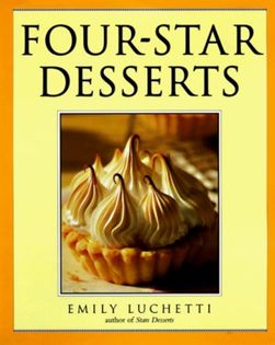 Four Star Desserts