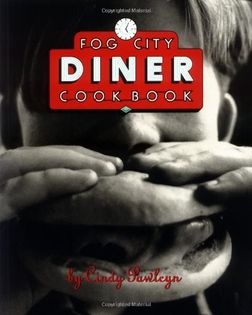 Fog City Diner Cookbook