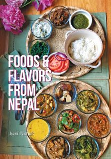 Food and Flavours from Nepal