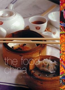 Food of China