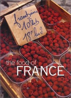 The Food of France
