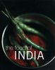 The Food of India