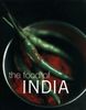 The Food of India: A Journey for Food Lovers