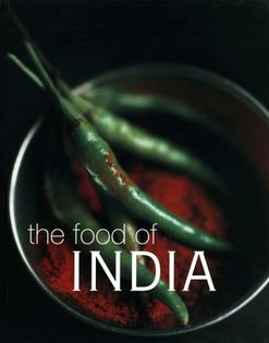 Pork Vindaloo from The Food of India: A Journey for Food Lovers by Priya Wickramasinghe and Carol Se