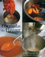 Formulas for Flavour