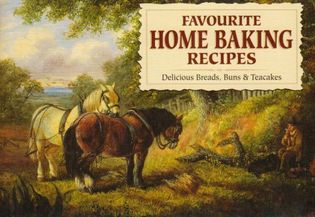 Favourite Home Baking Recipes