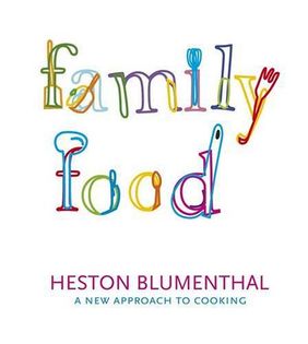 Heston's Fantastical Feasts [Book]