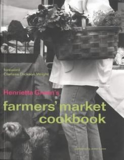 The Farmers' Market Cookbook