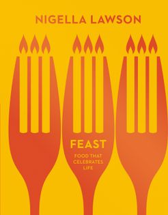 Feast: Food that Celebrates Life