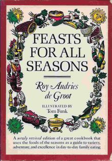 Feasts for All Seasons