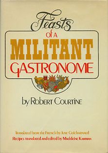 Feasts of a Militant Gastronome