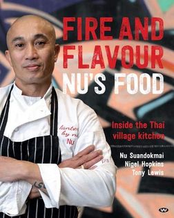 Fire and Flavour: Nu's Food