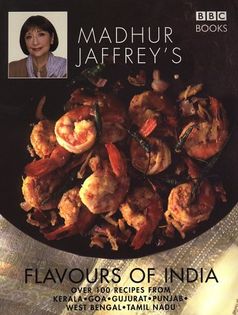 Flavours of India