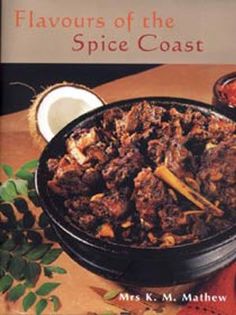 Flavours of The Spice Coast