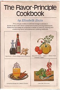 The Flavor Principle Cookbook