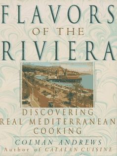 Flavours of the Riviera