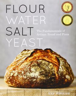 Flour Water Salt Yeast