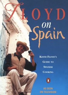 Floyd on Spain