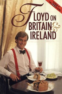 Mutton or Lamb with Parsley Dumplings from Floyd on Britain & Ireland by Keith Floyd