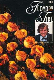 A Japanese Marinade from Floyd on Fire by Keith Floyd