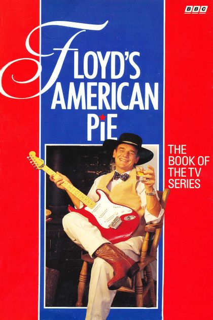 Paul Prudhomme’s Blackened Redfish from Floyd's American Pie by Keith Floyd