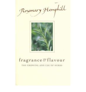 Fragrance & Flavour