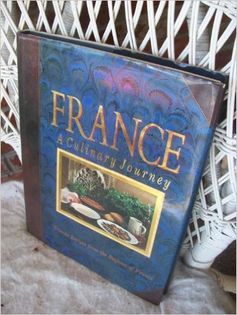 France: A Culinary Journey