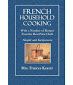 French Household Cooking