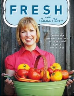 Fresh with Anna Olson